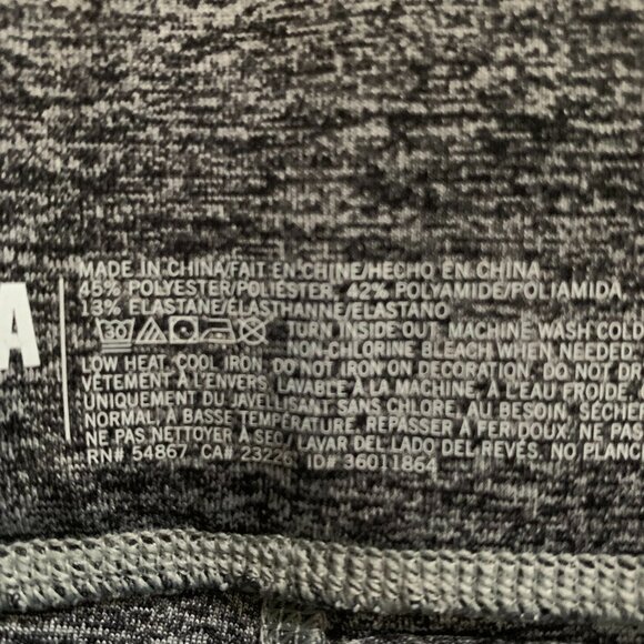 PINK Yoga Leggings - Picture 7 of 9